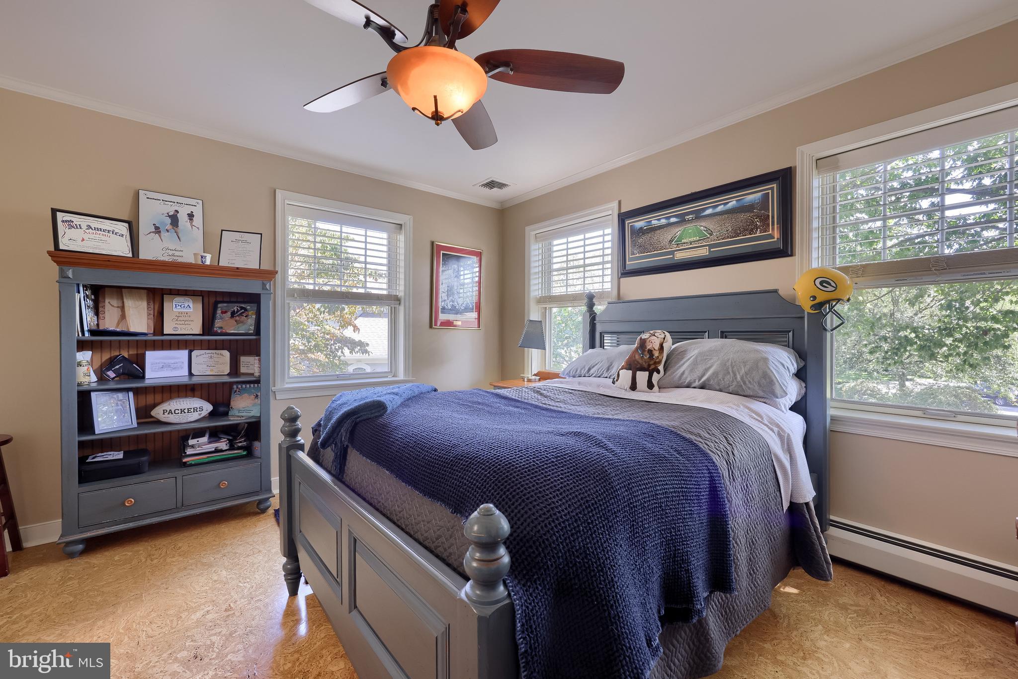 BENT CEEK C.C. - Residential