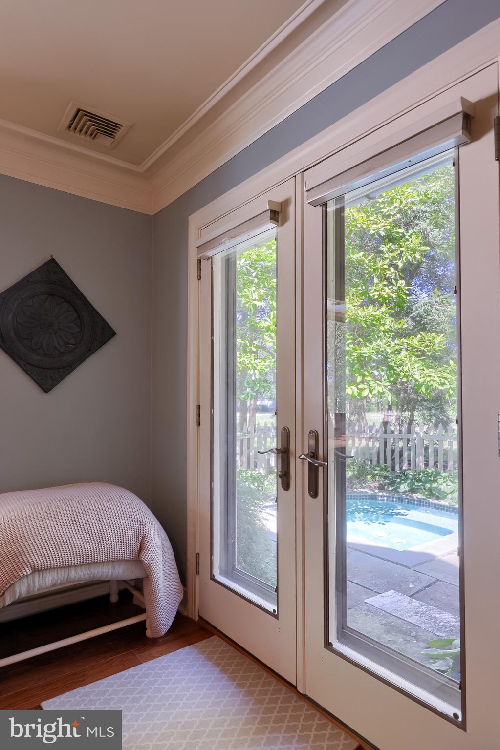 BENT CEEK C.C. - Residential