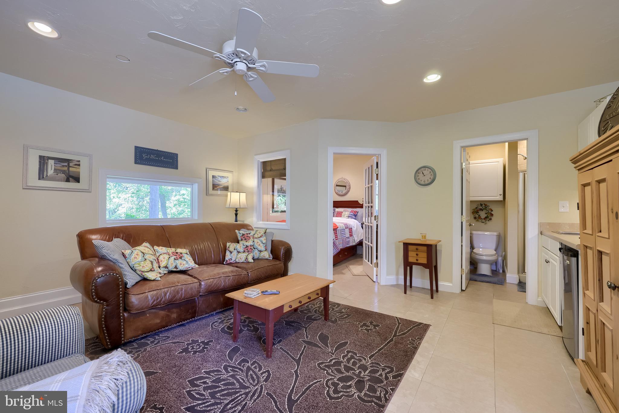 BENT CEEK C.C. - Residential