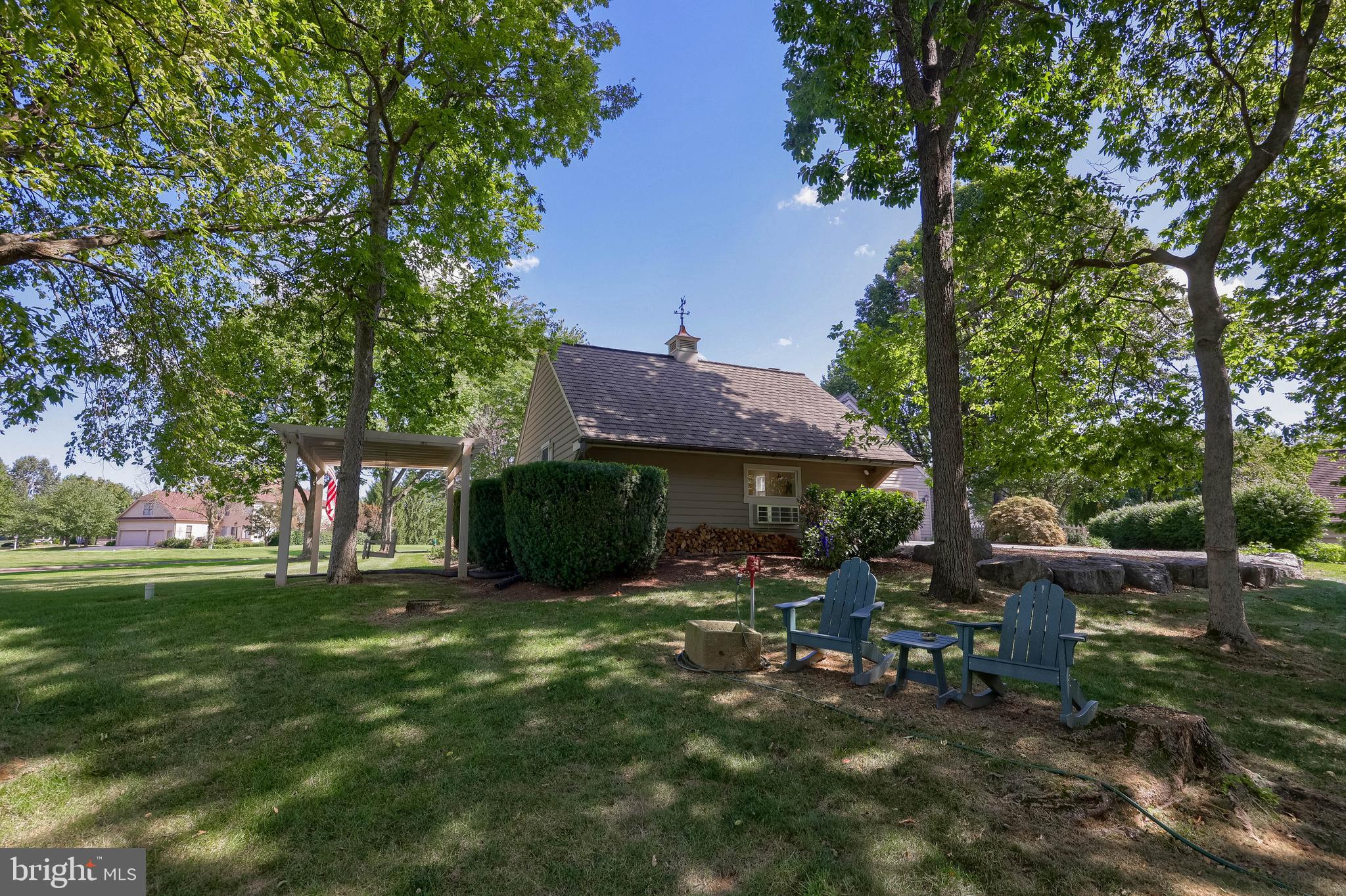 BENT CEEK C.C. - Residential