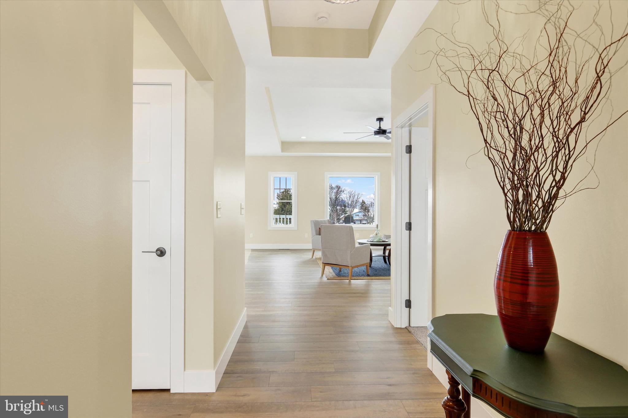 PENN NATIONAL GOLF COURSE COMMUNITY - Residential