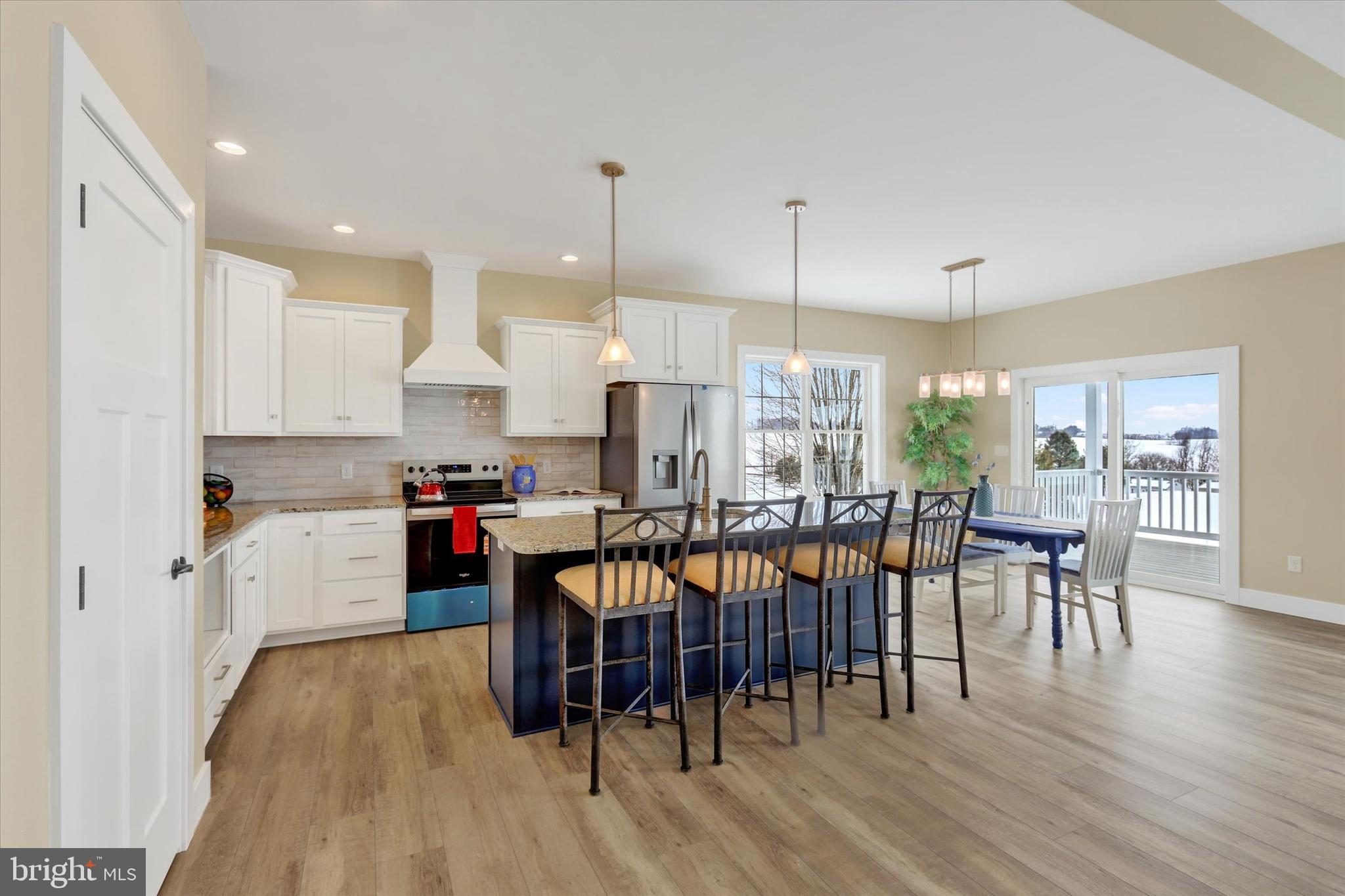 PENN NATIONAL GOLF COURSE COMMUNITY - Residential