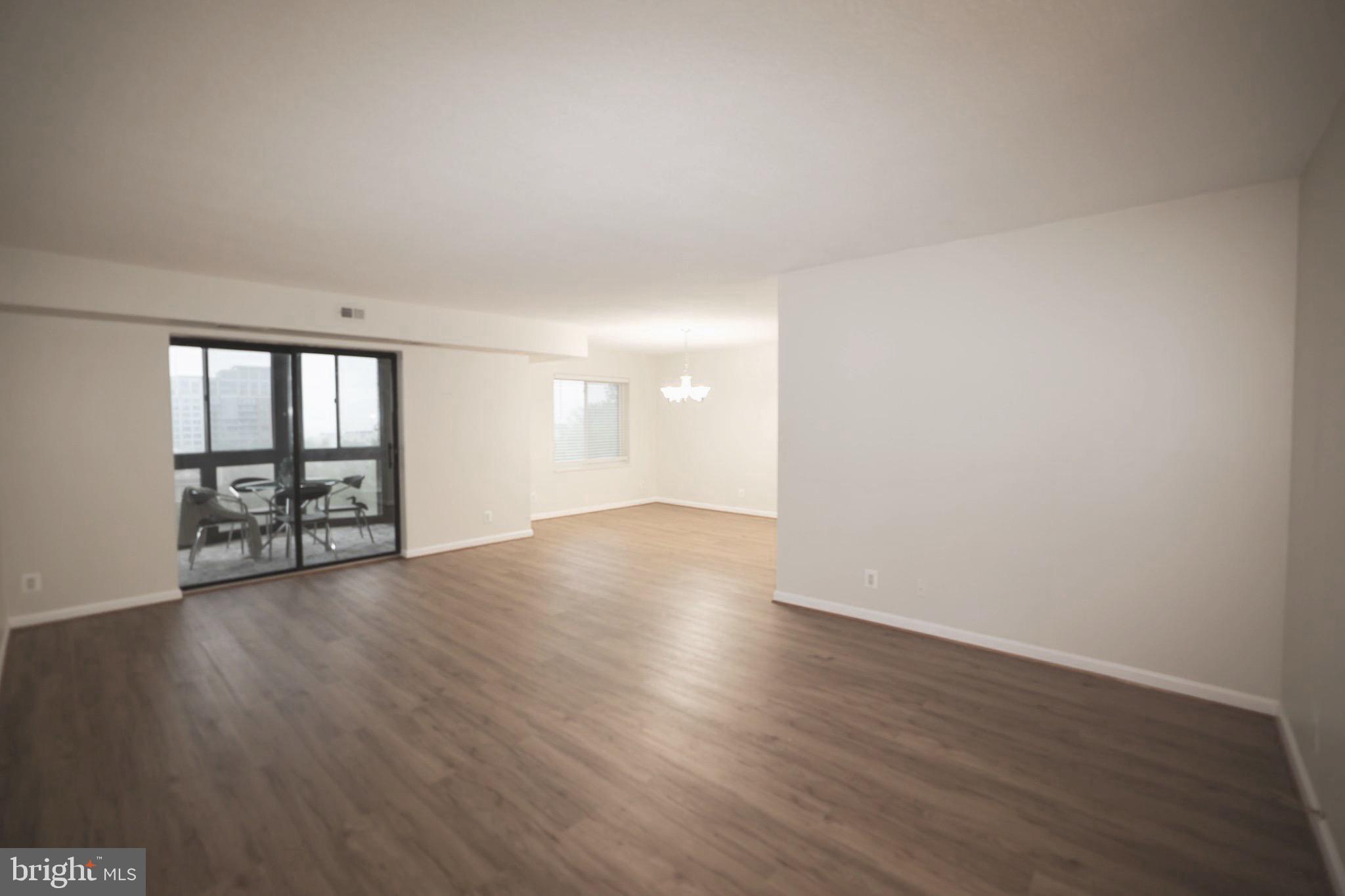 ROTONDA - Residential Lease