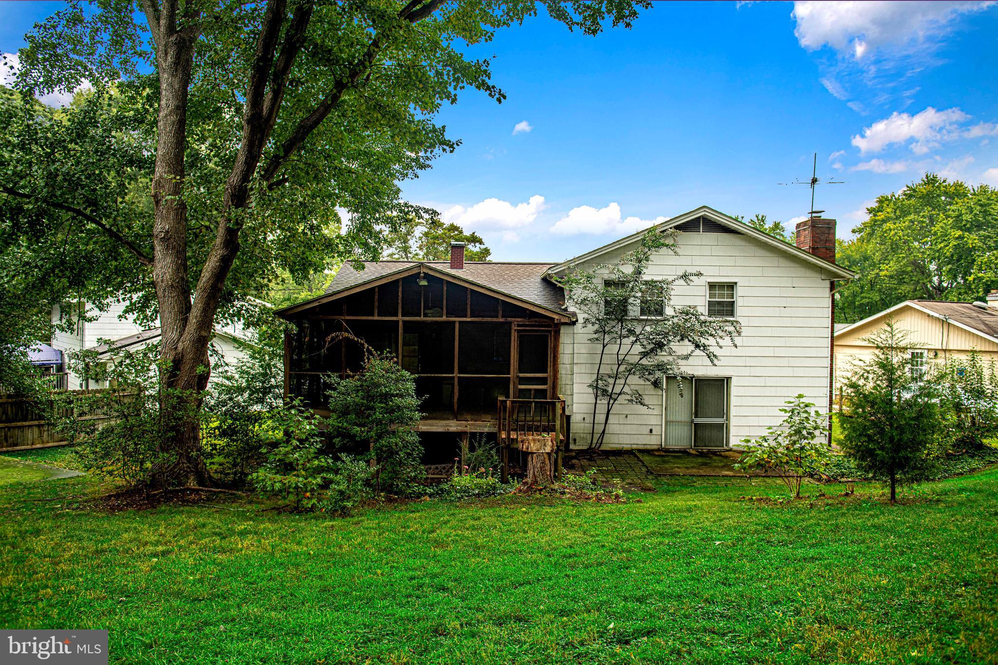 EDGEWOOD MEADOWS - Residential