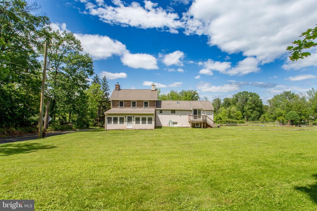 Photo of 577 Sackettsford Road, WARMINSTER, PA 18974 (MLS # PABU2096162)