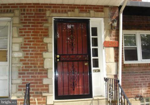 Multifamily For Sale - 7328 Ruskin Road<br/> PHILADELPHIA, PA 19151