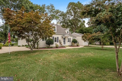 Homes For Sale - 38 Read Street<br/> SEAFORD, DE 19973
