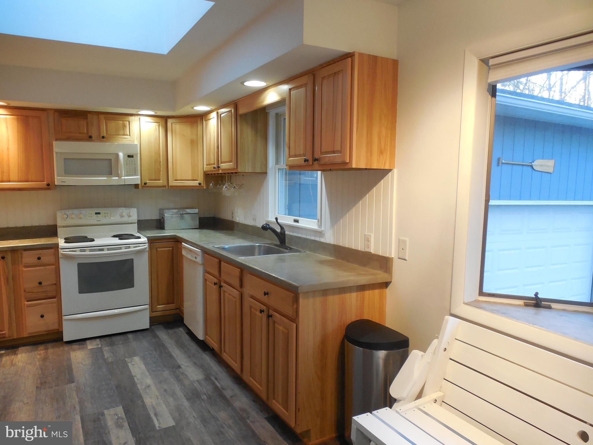 OCEAN PINES - SOMERSET - Residential