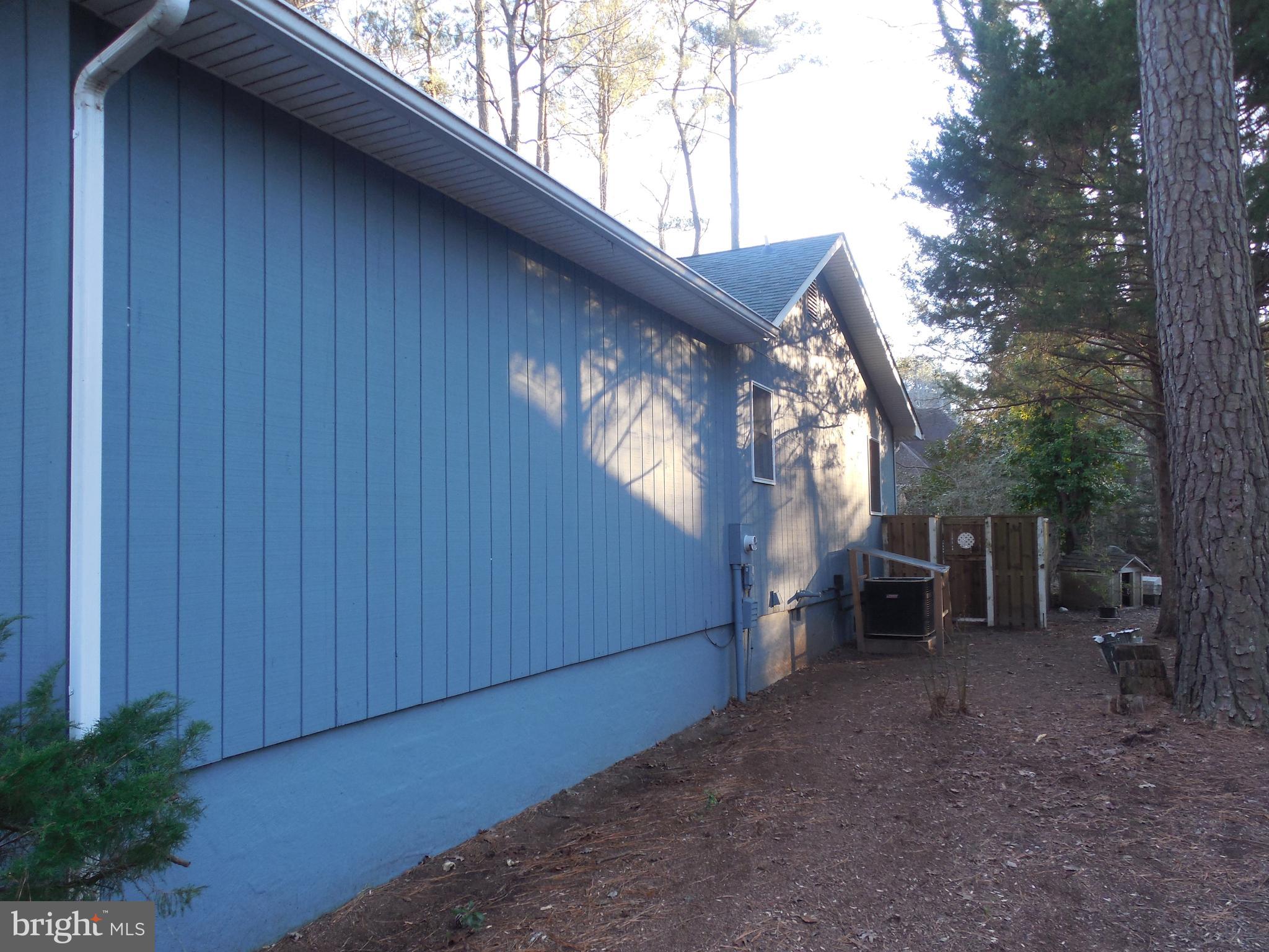 OCEAN PINES - SOMERSET - Residential