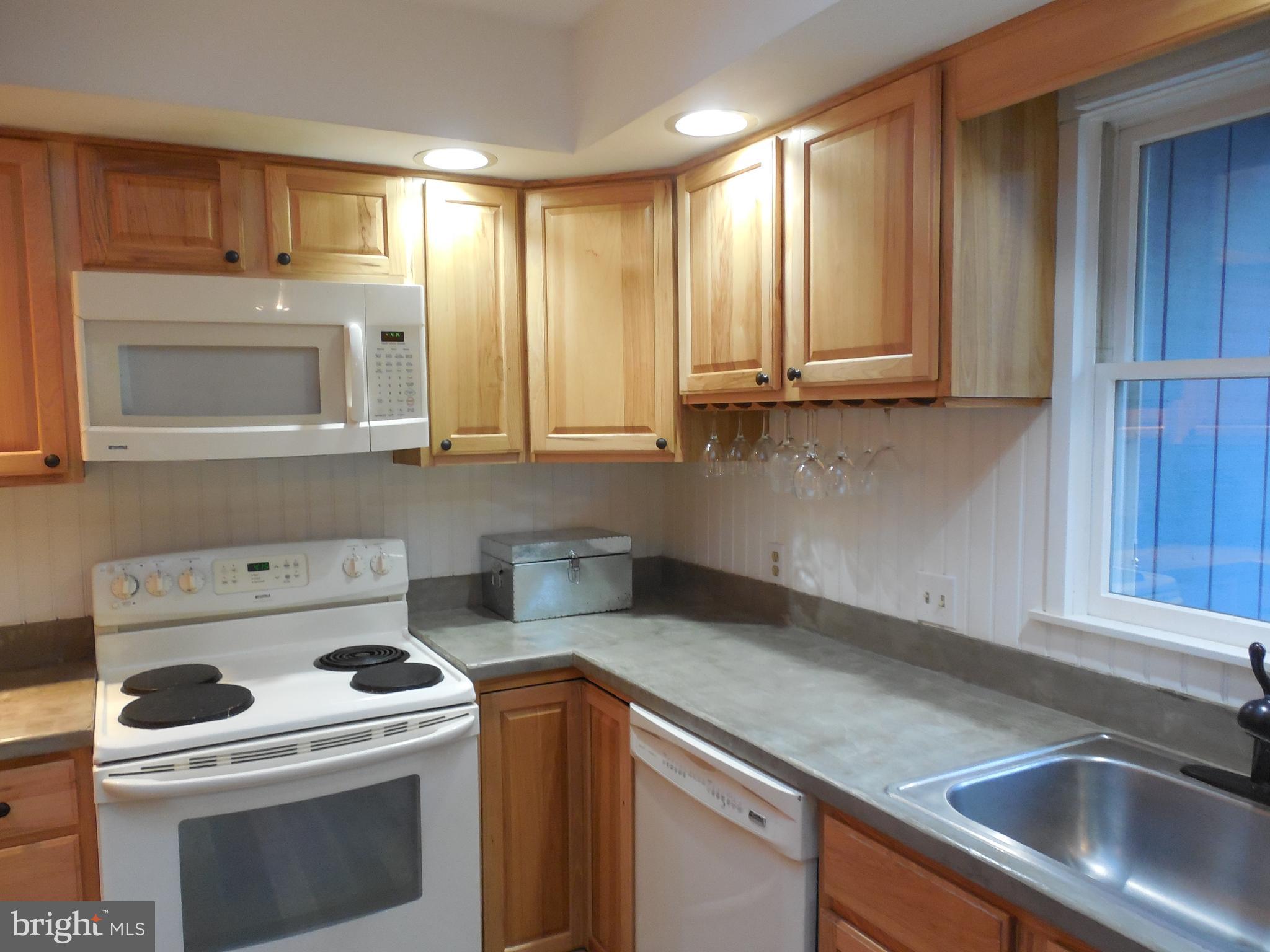 OCEAN PINES - SOMERSET - Residential