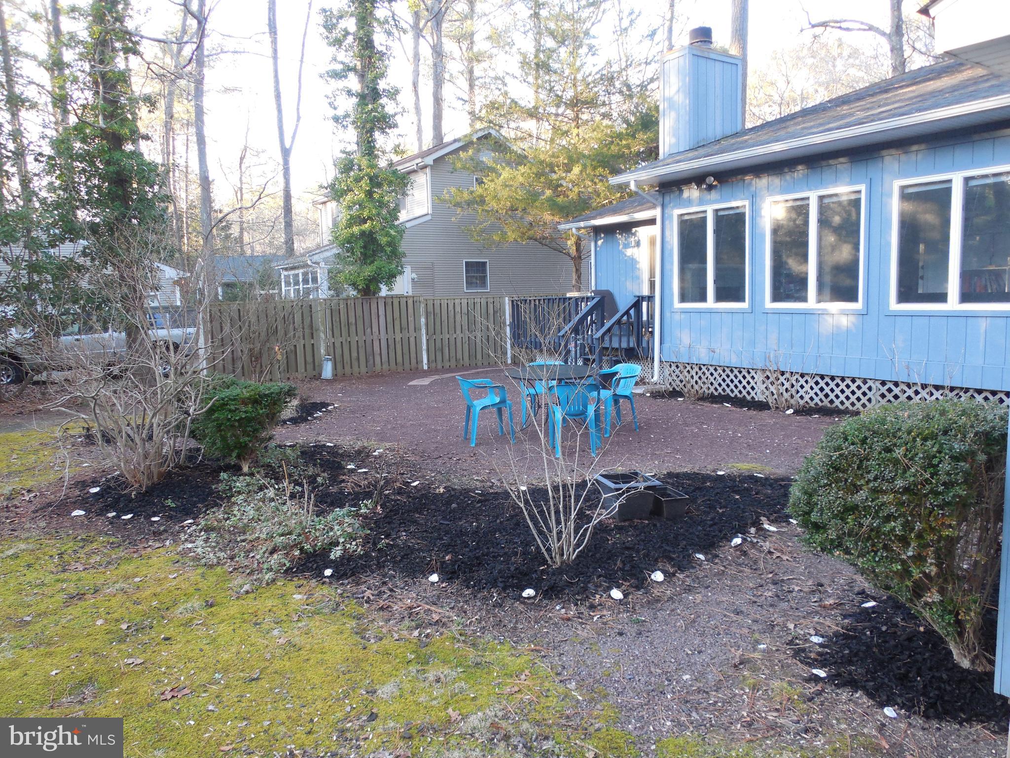 OCEAN PINES - SOMERSET - Residential