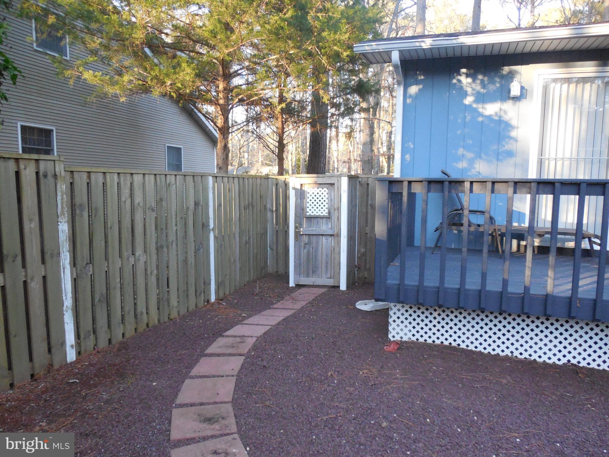 OCEAN PINES - SOMERSET - Residential