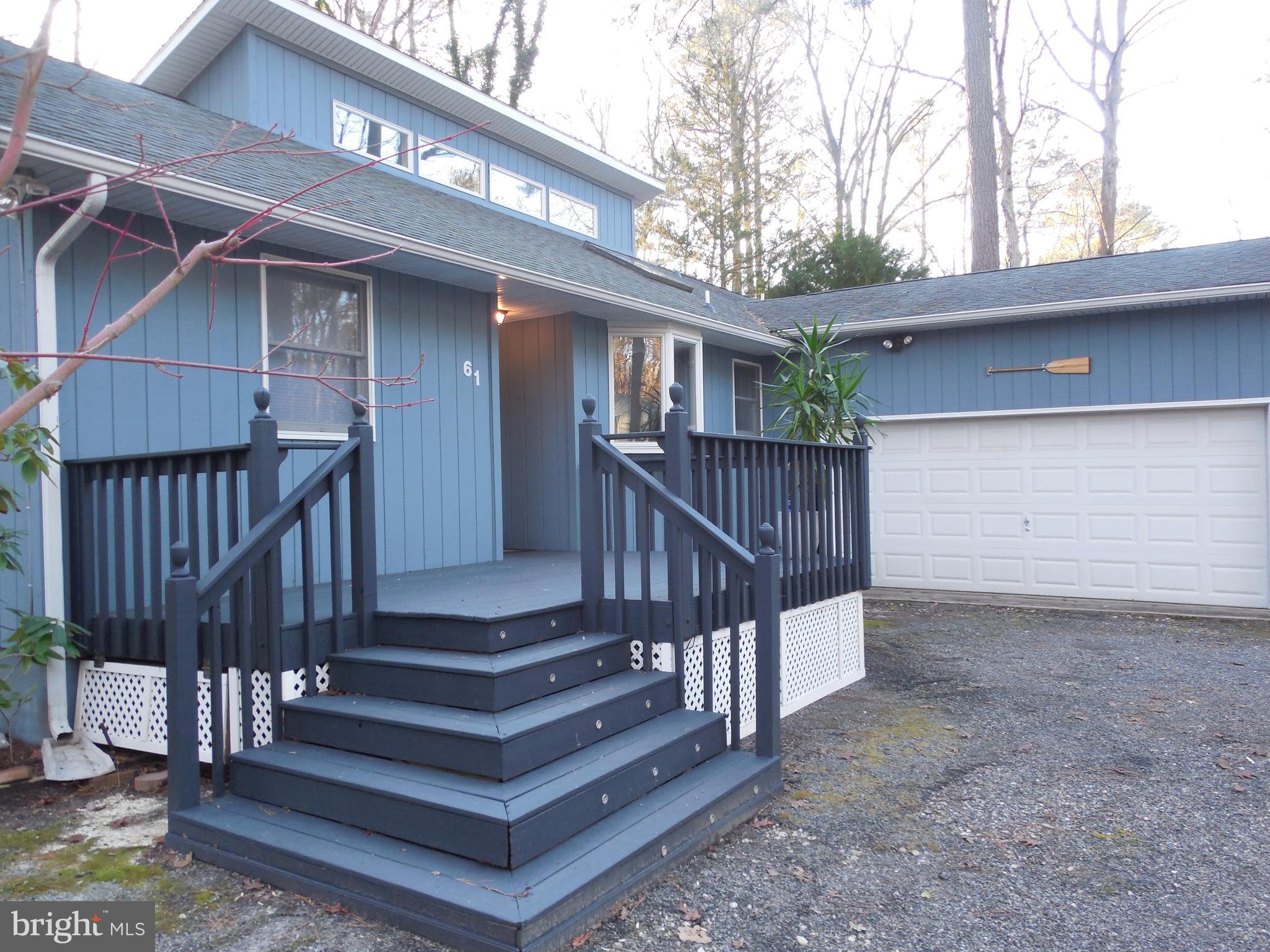 OCEAN PINES - SOMERSET - Residential