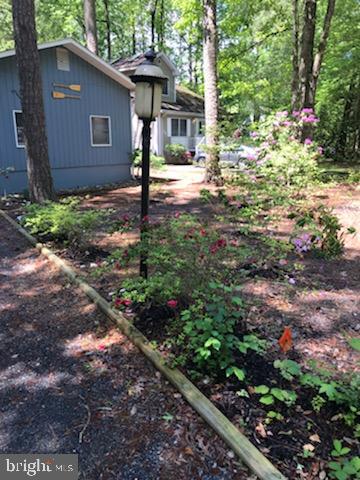 OCEAN PINES - SOMERSET - Residential