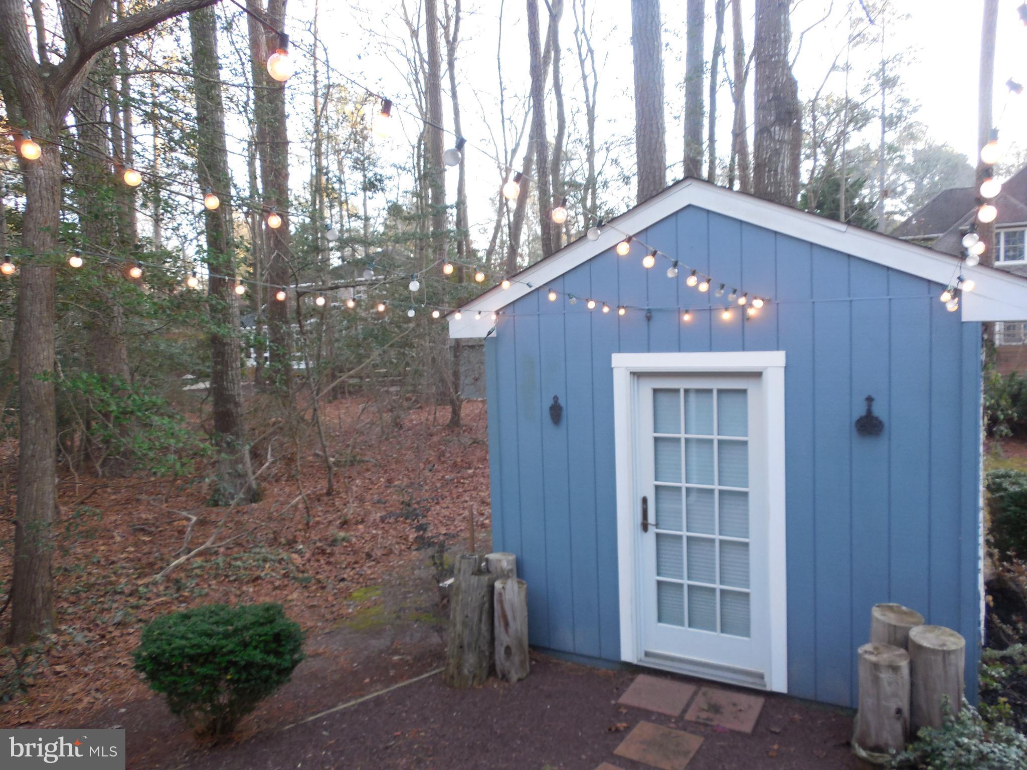 OCEAN PINES - SOMERSET - Residential