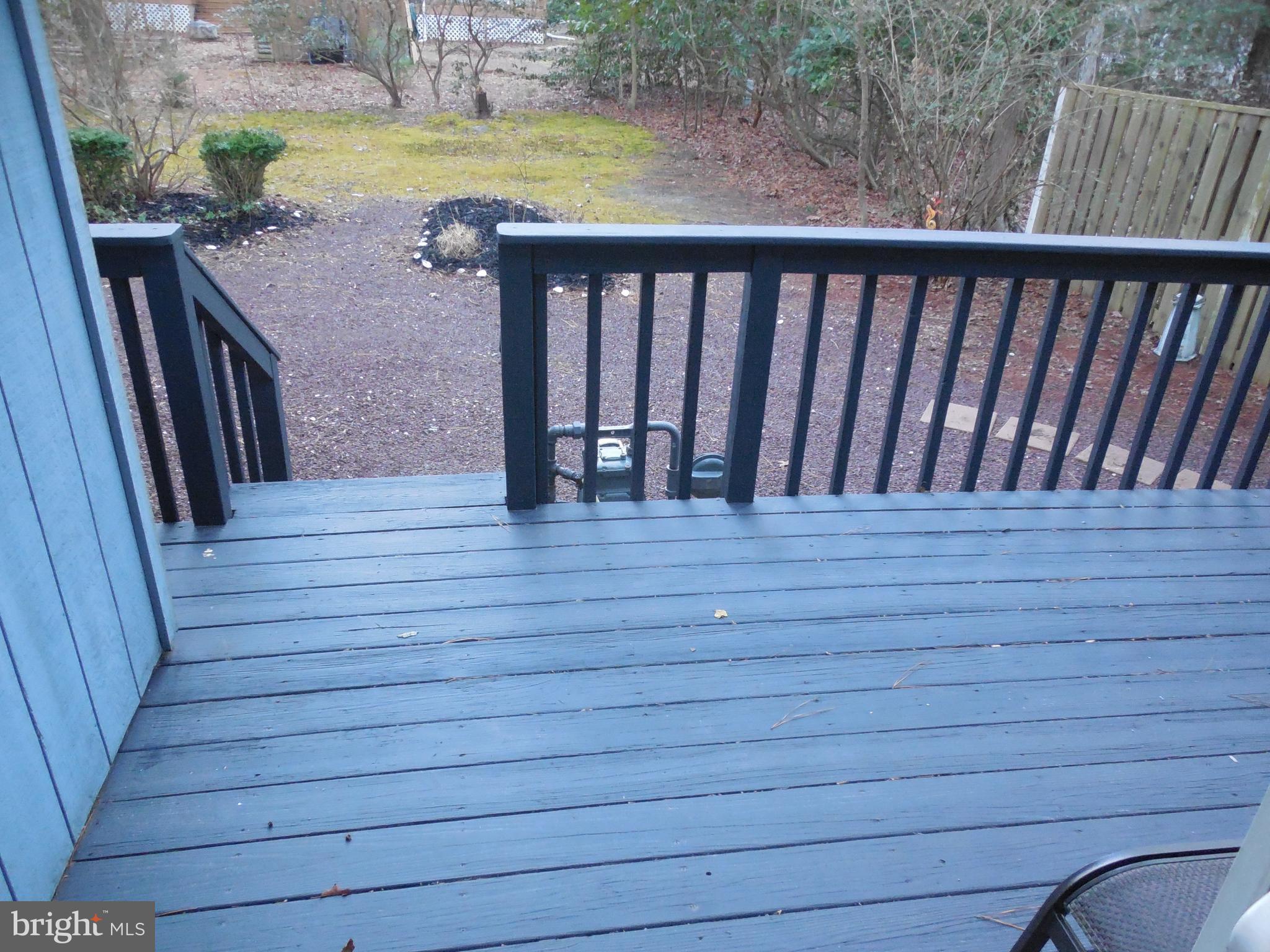 OCEAN PINES - SOMERSET - Residential