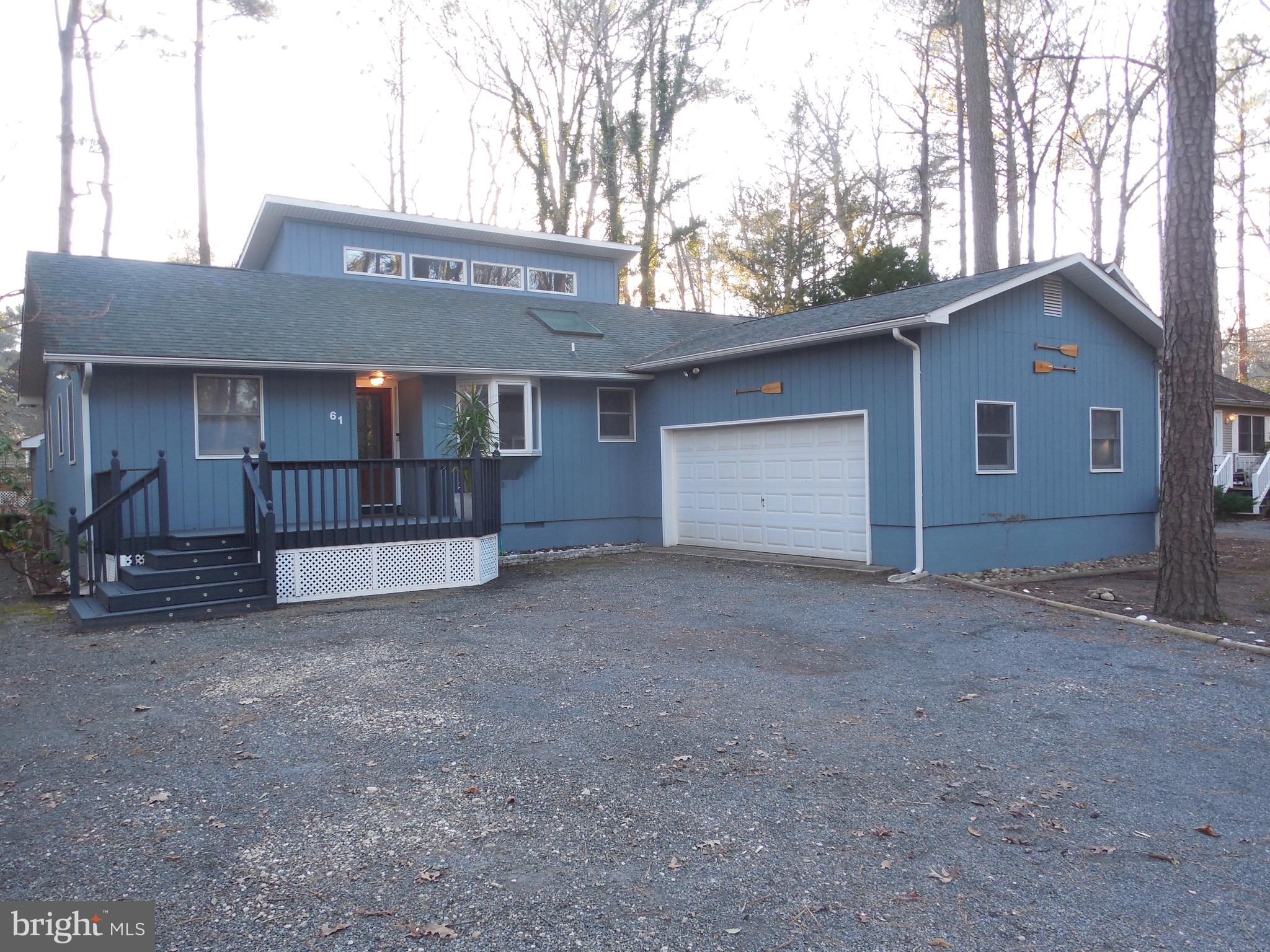 OCEAN PINES - SOMERSET - Residential