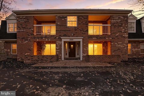 5819 COVE LANDING ROAD 303 BURKE VA 22015