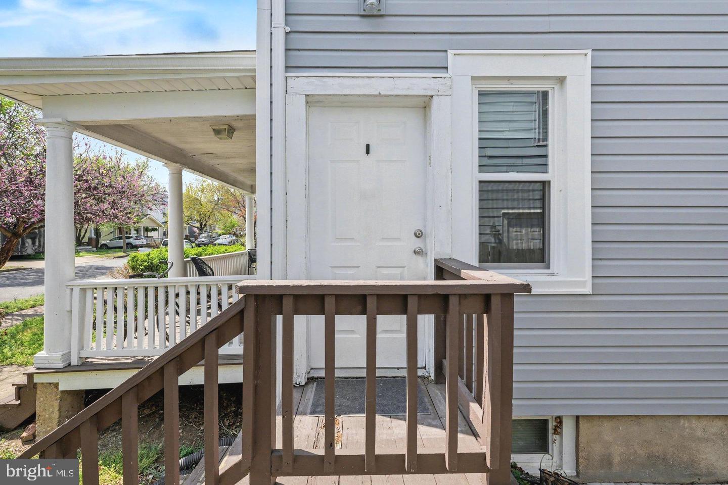 803 WOLFE STREET A