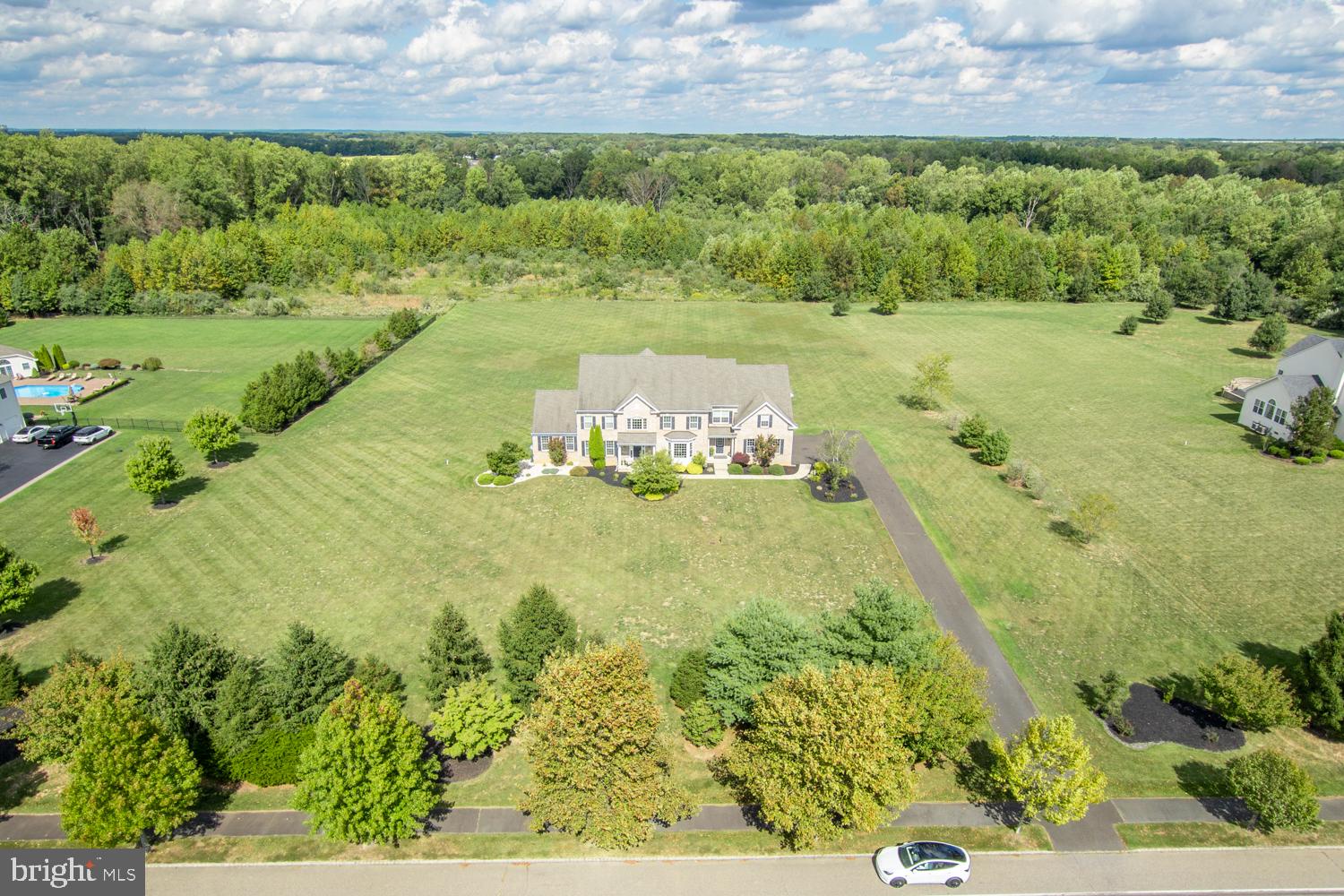 392 OLD YORK ROAD
