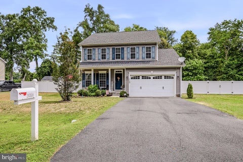 Homes For Sale - 21359 Treeview Lane<br/> MILLSBORO, DE 19966