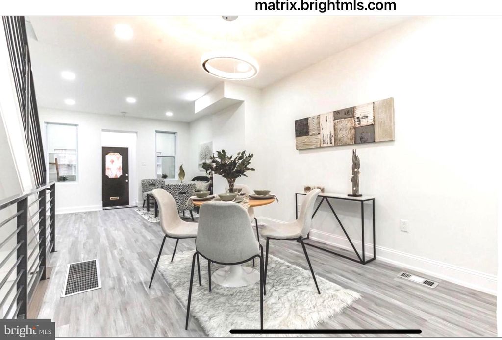 Photo of 1621 S Newkirk Street, PHILADELPHIA, PA 19145 (MLS # PAPH2533562)