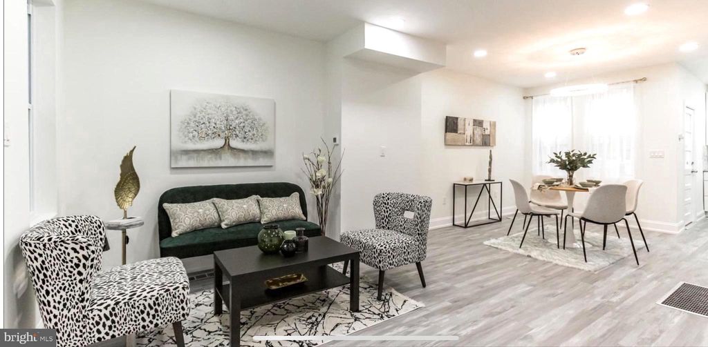 Photo of 1621 S Newkirk Street, PHILADELPHIA, PA 19145 (MLS # PAPH2533562)