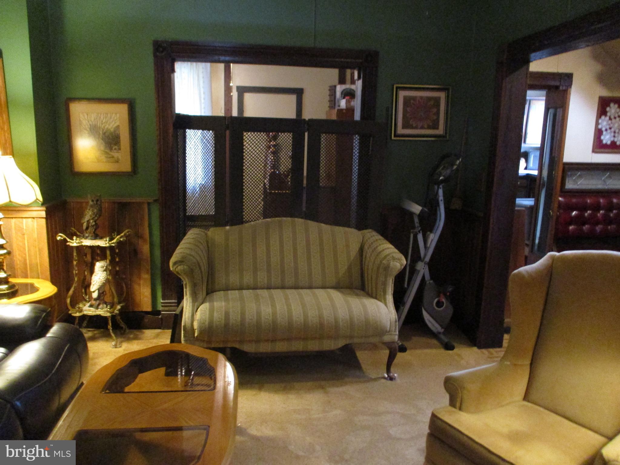 OAKLAND - Residential