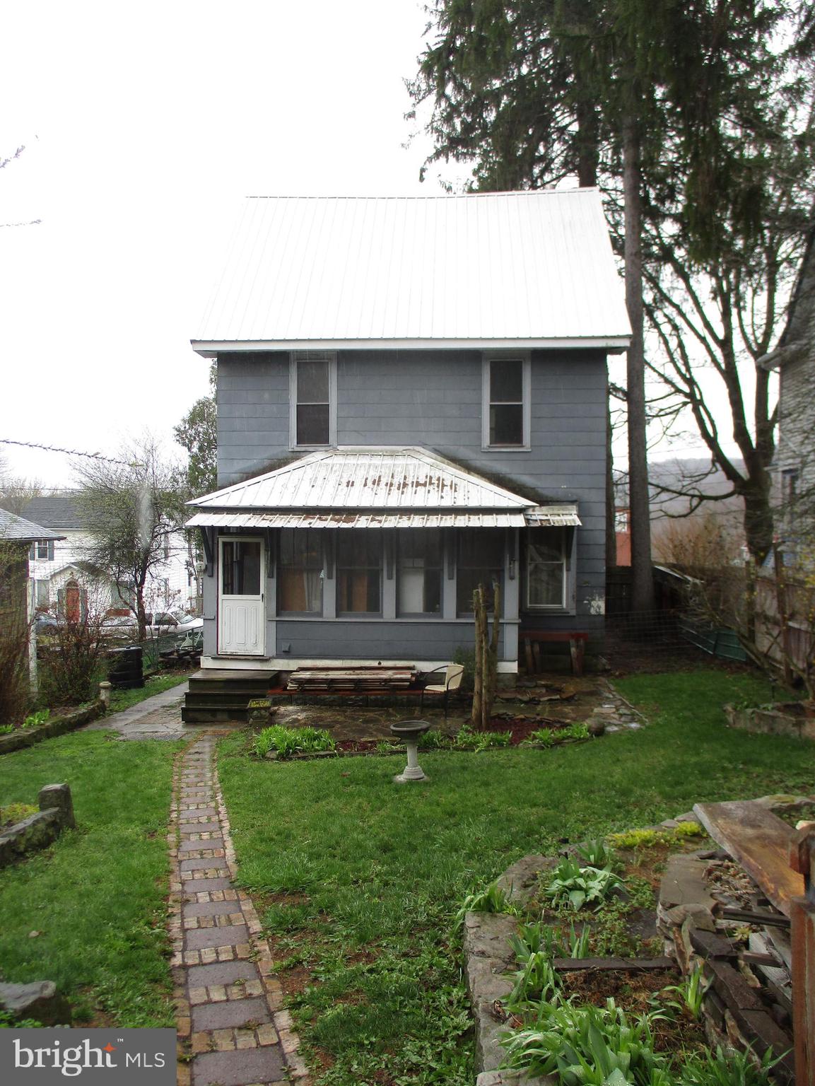 OAKLAND - Residential