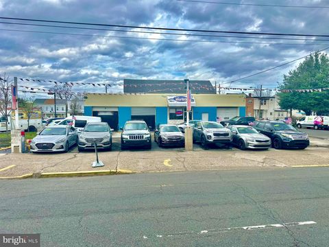 Photo of 1650 S Broad Street, HAMILTON, NJ 08610 (MLS # NJME2064582)