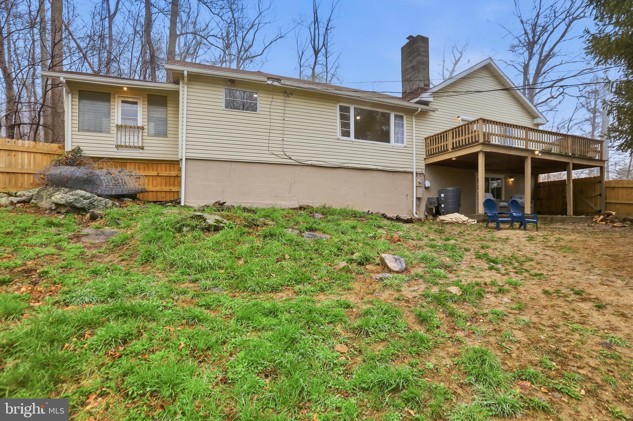 SHANNONDALE - Residential