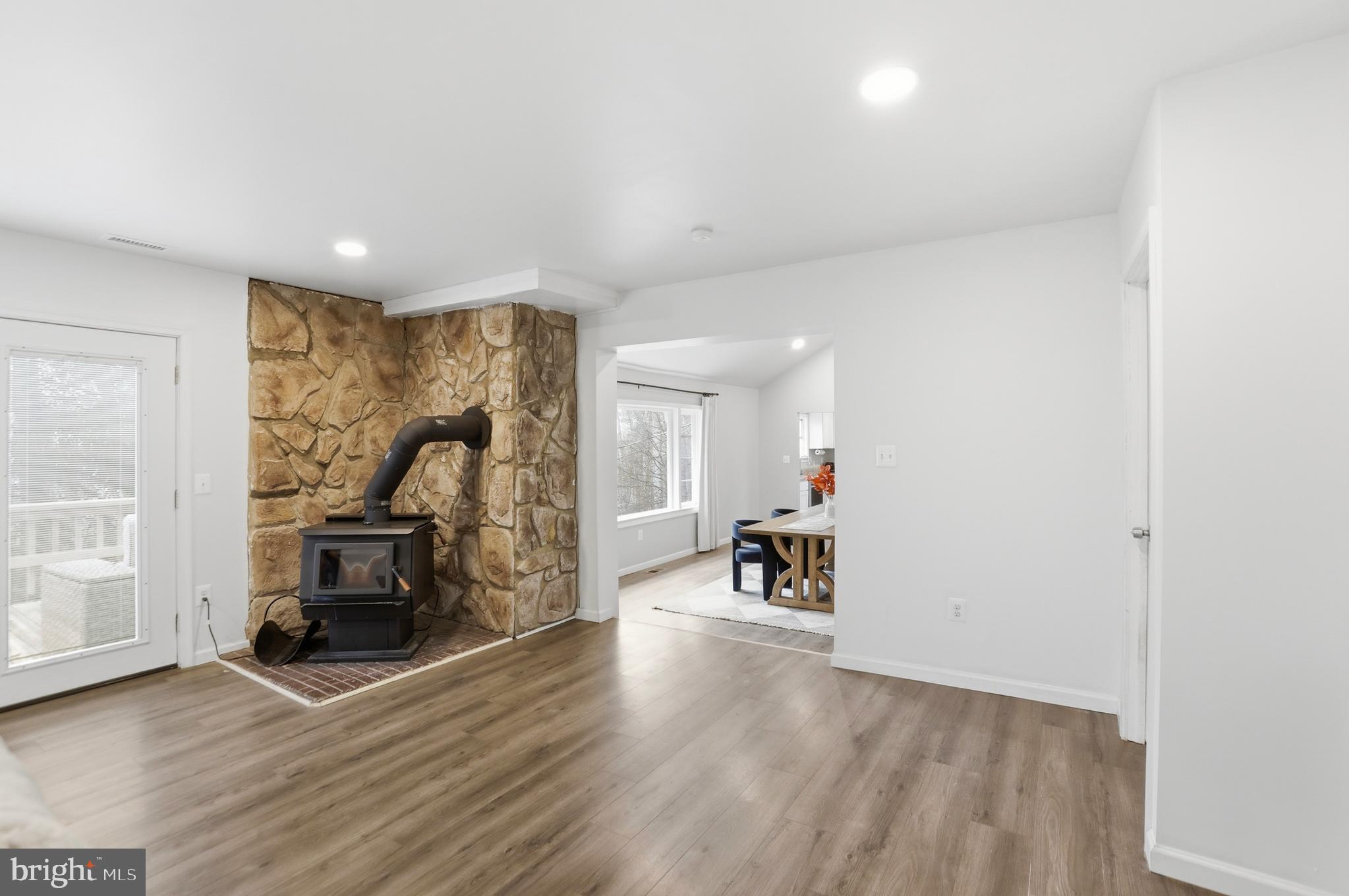 SHANNONDALE - Residential