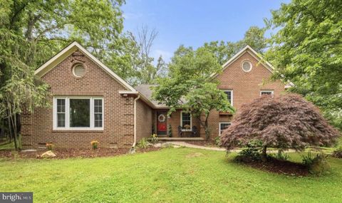 Photo of 8487 Botha Road, WARRENTON, VA 20186 (MLS # VAFQ2020282)