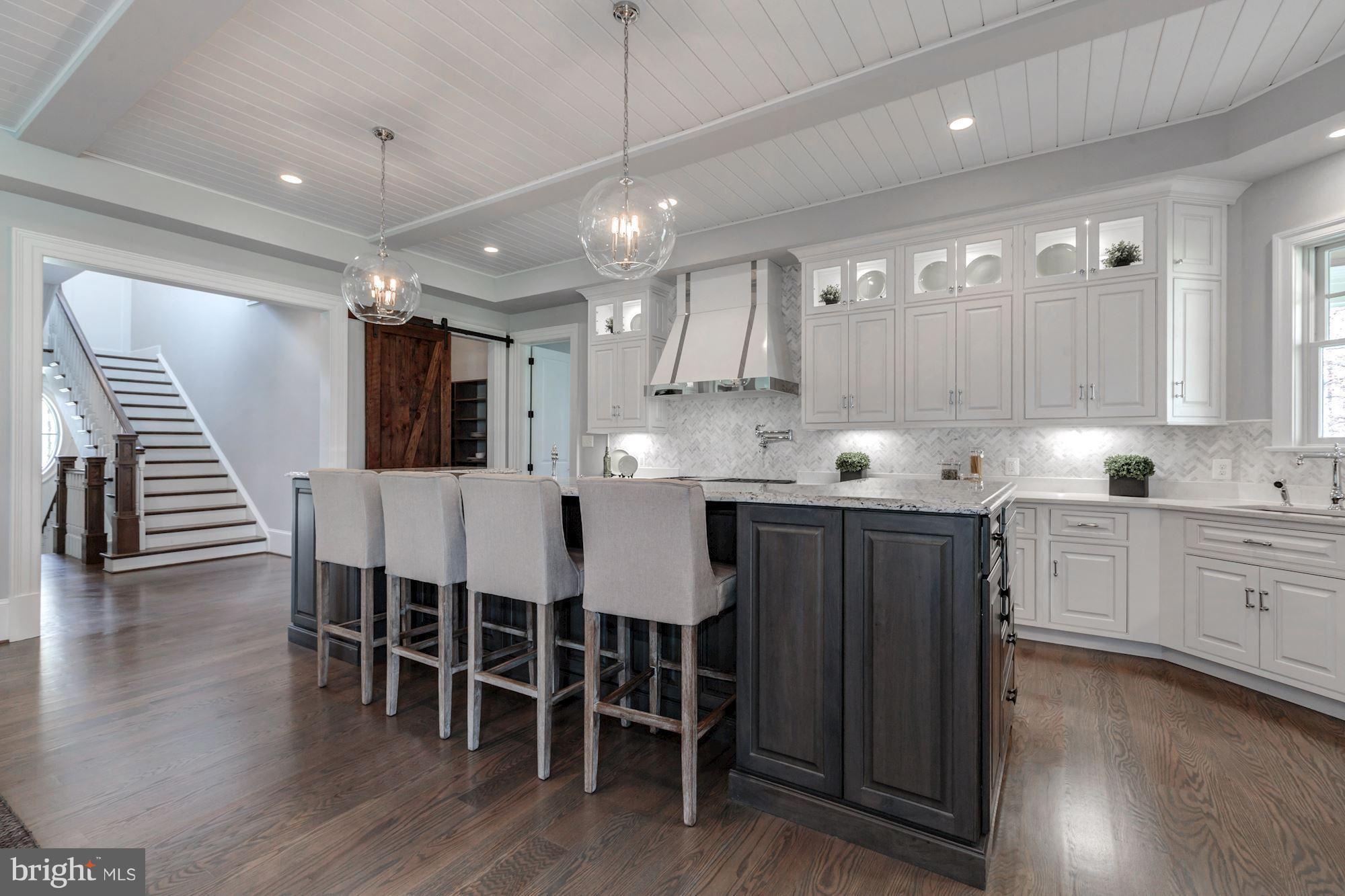 KENBARGAN - Residential