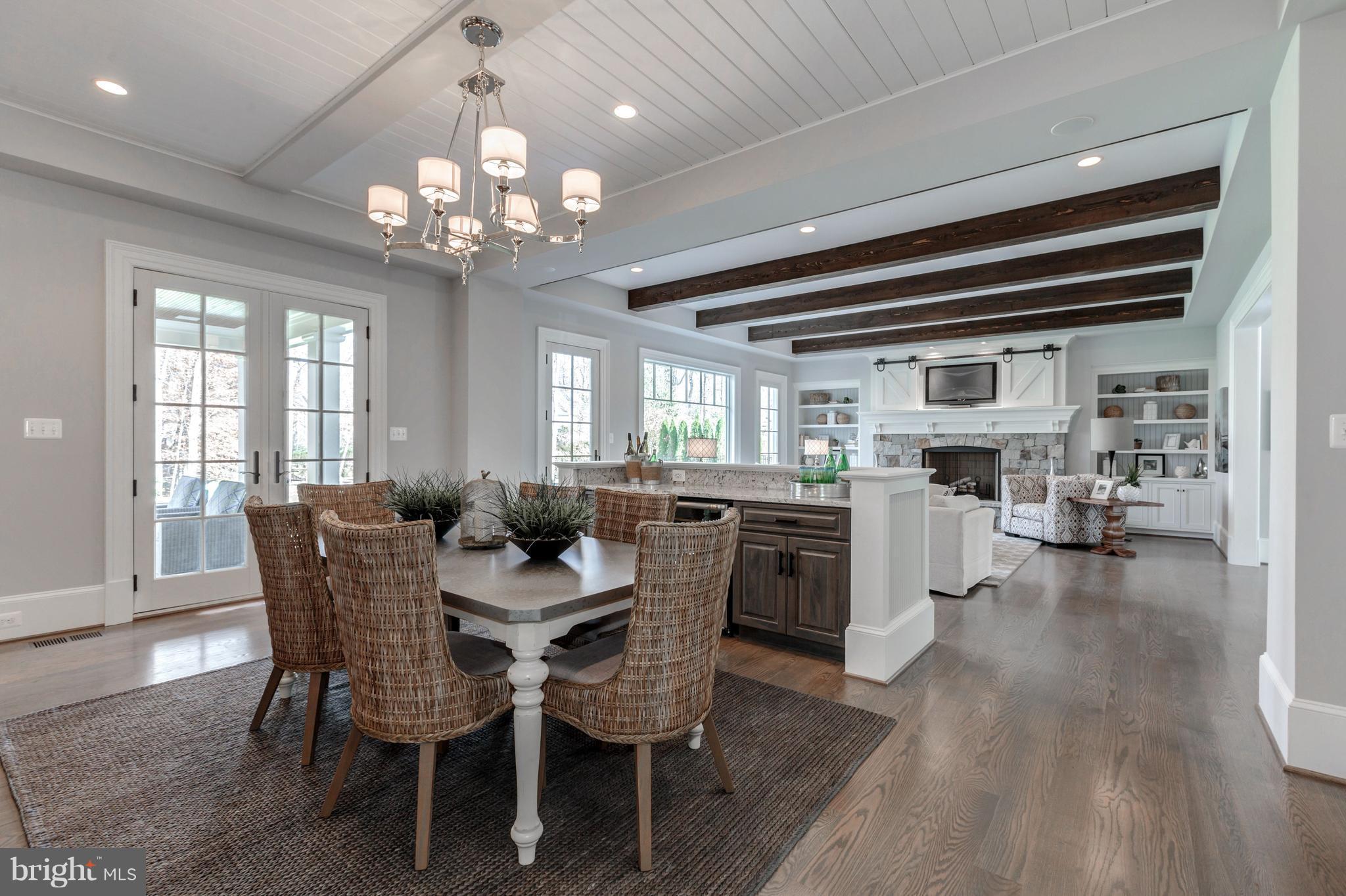 KENBARGAN - Residential