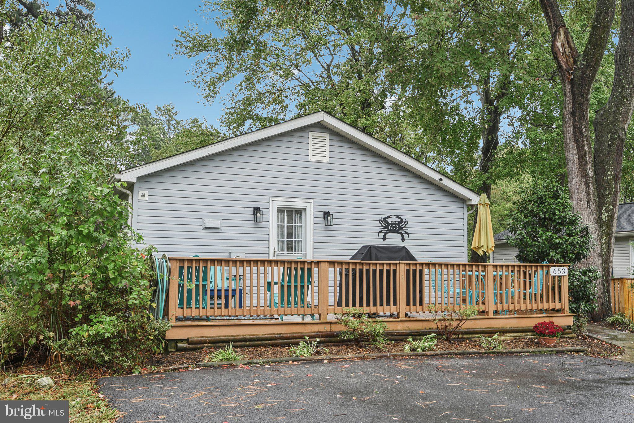 ROSE HAVEN - Residential