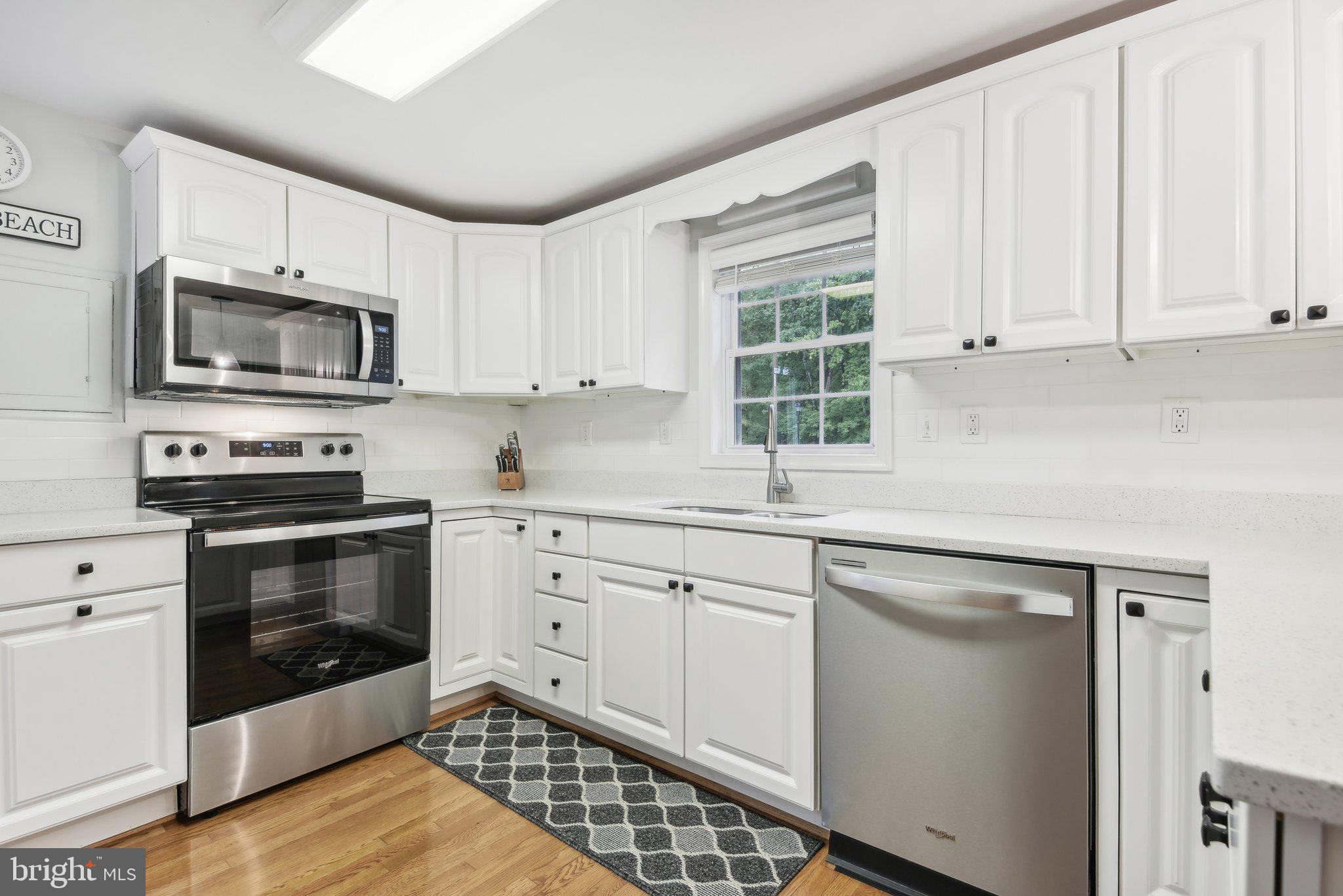 ROSE HAVEN - Residential