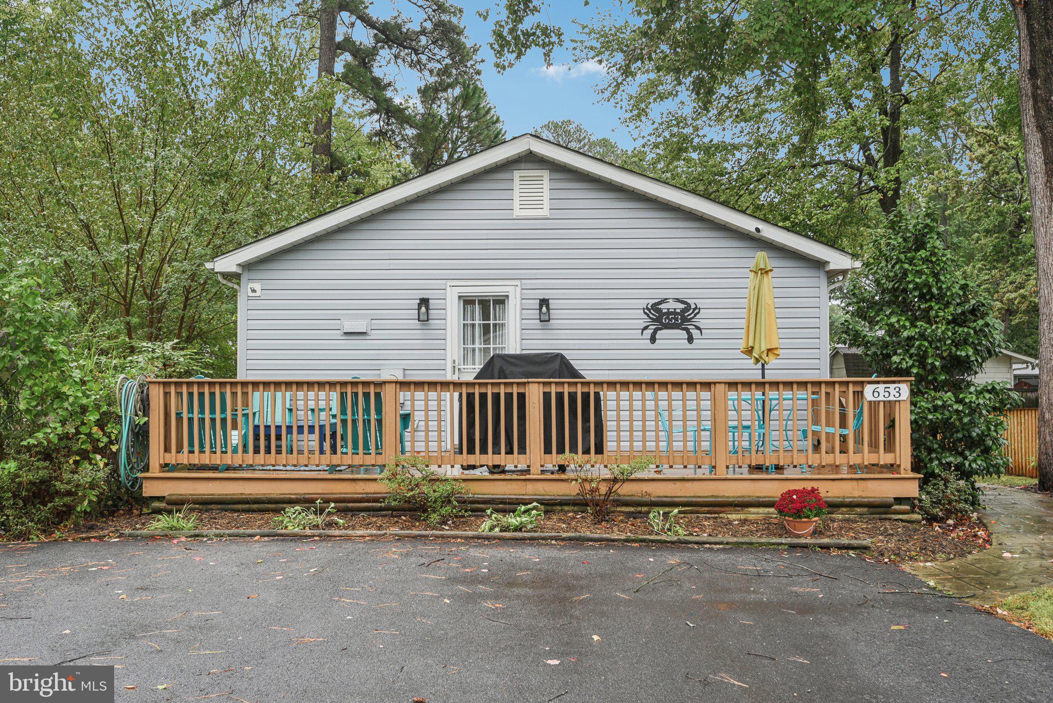 ROSE HAVEN - Residential