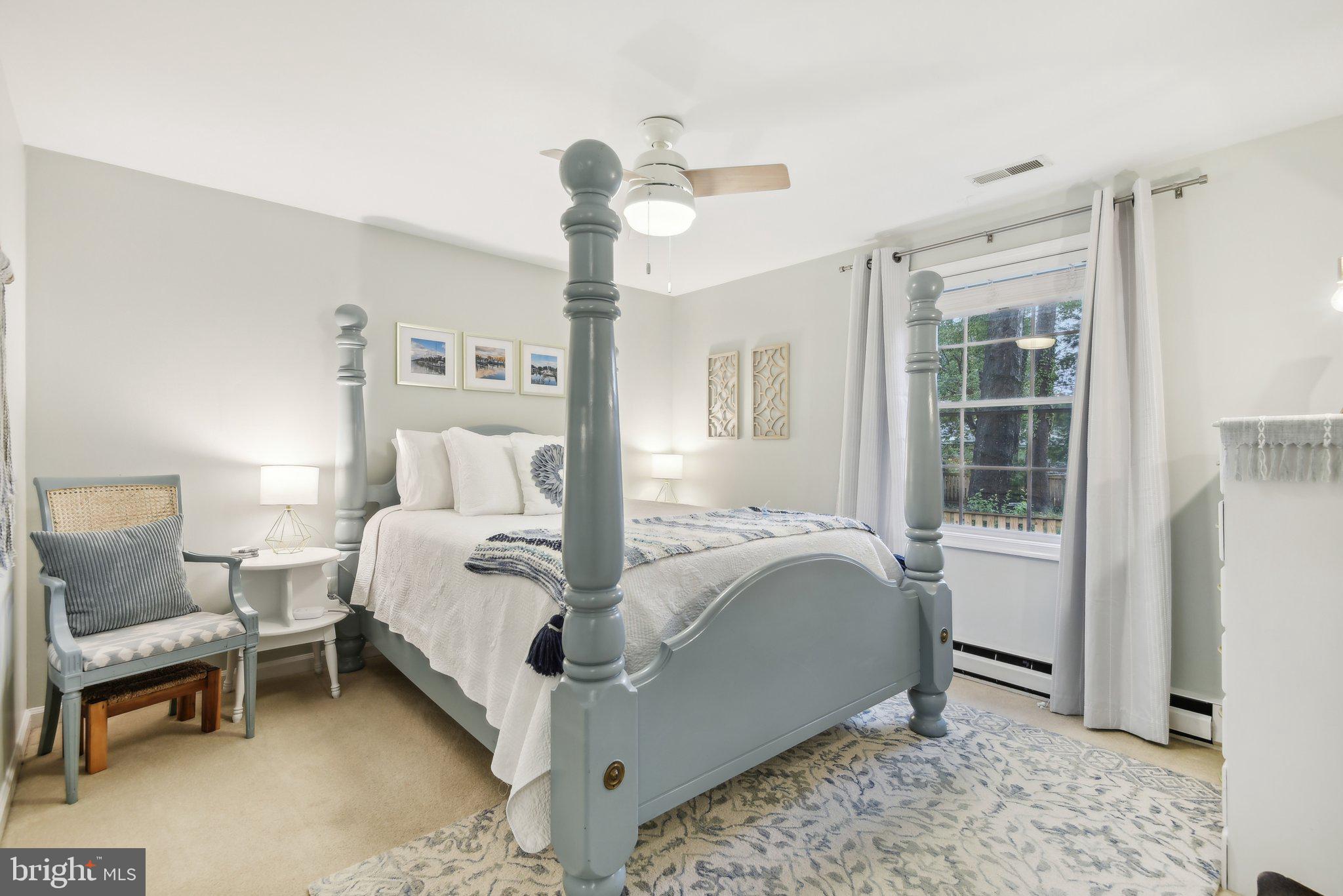 ROSE HAVEN - Residential