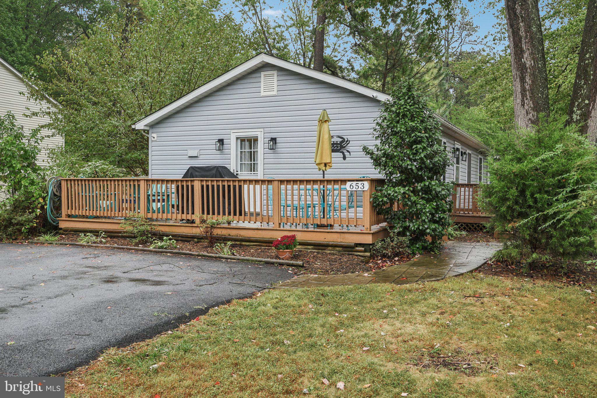 ROSE HAVEN - Residential