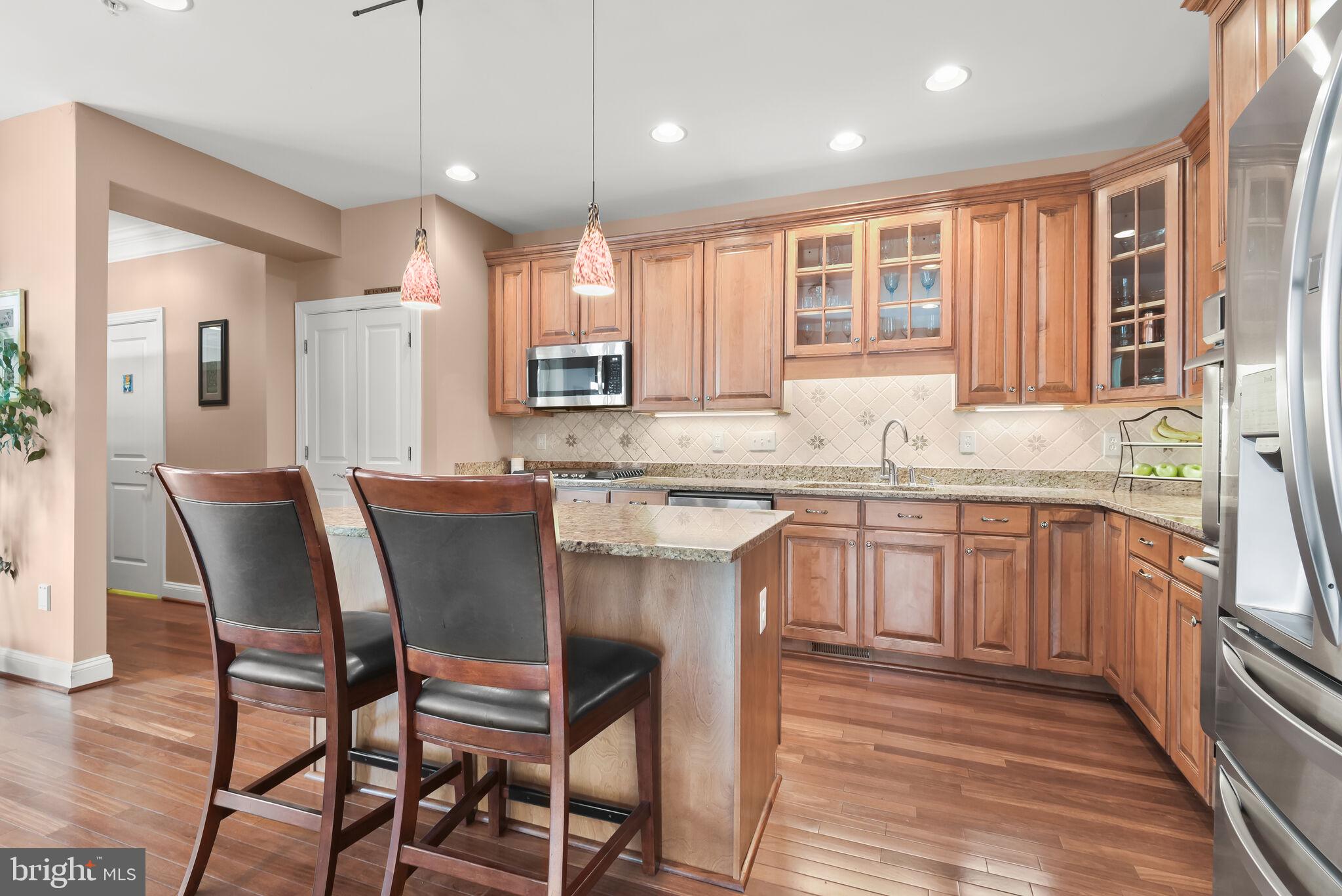 ELLICOTT HILLS - Residential