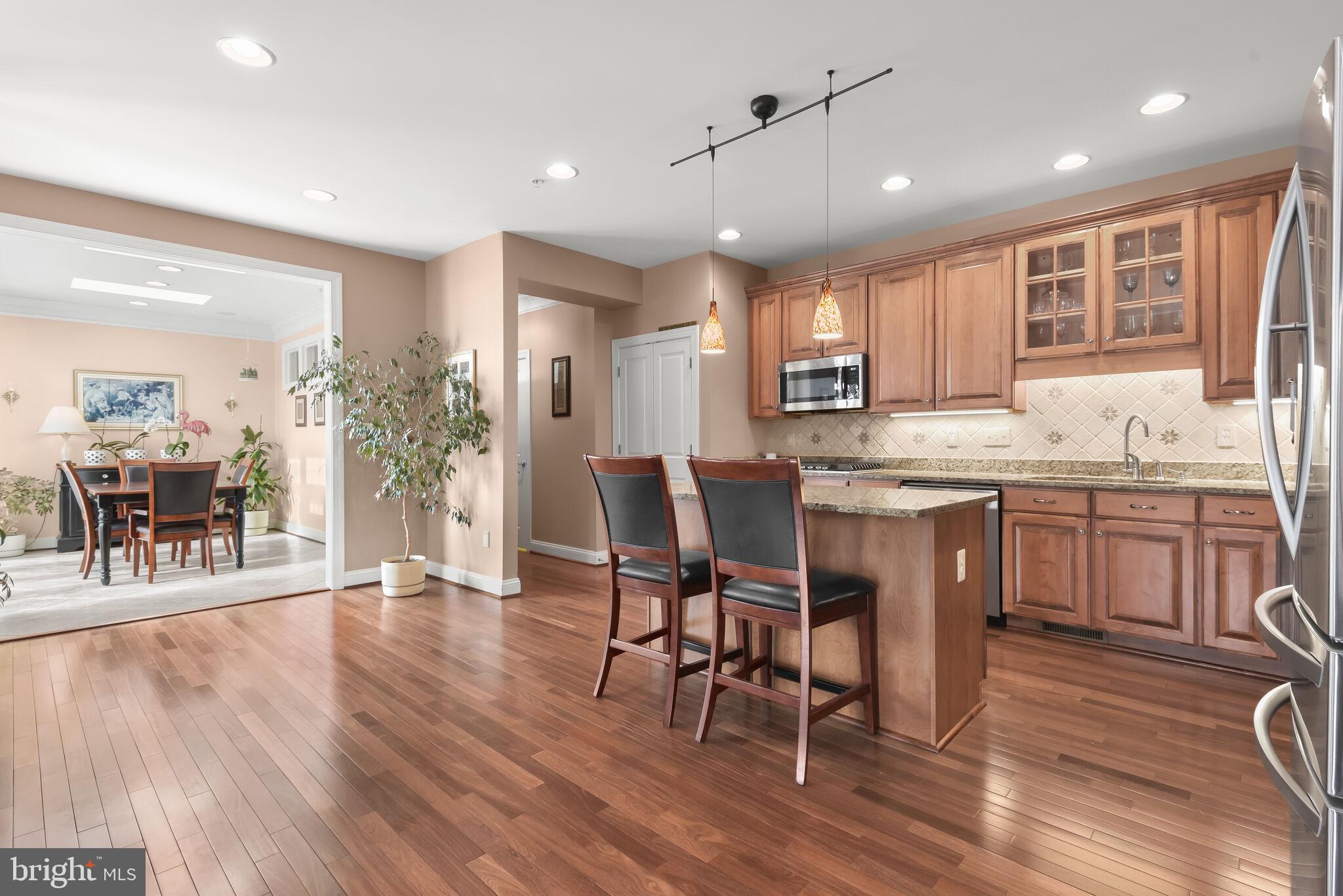 ELLICOTT HILLS - Residential