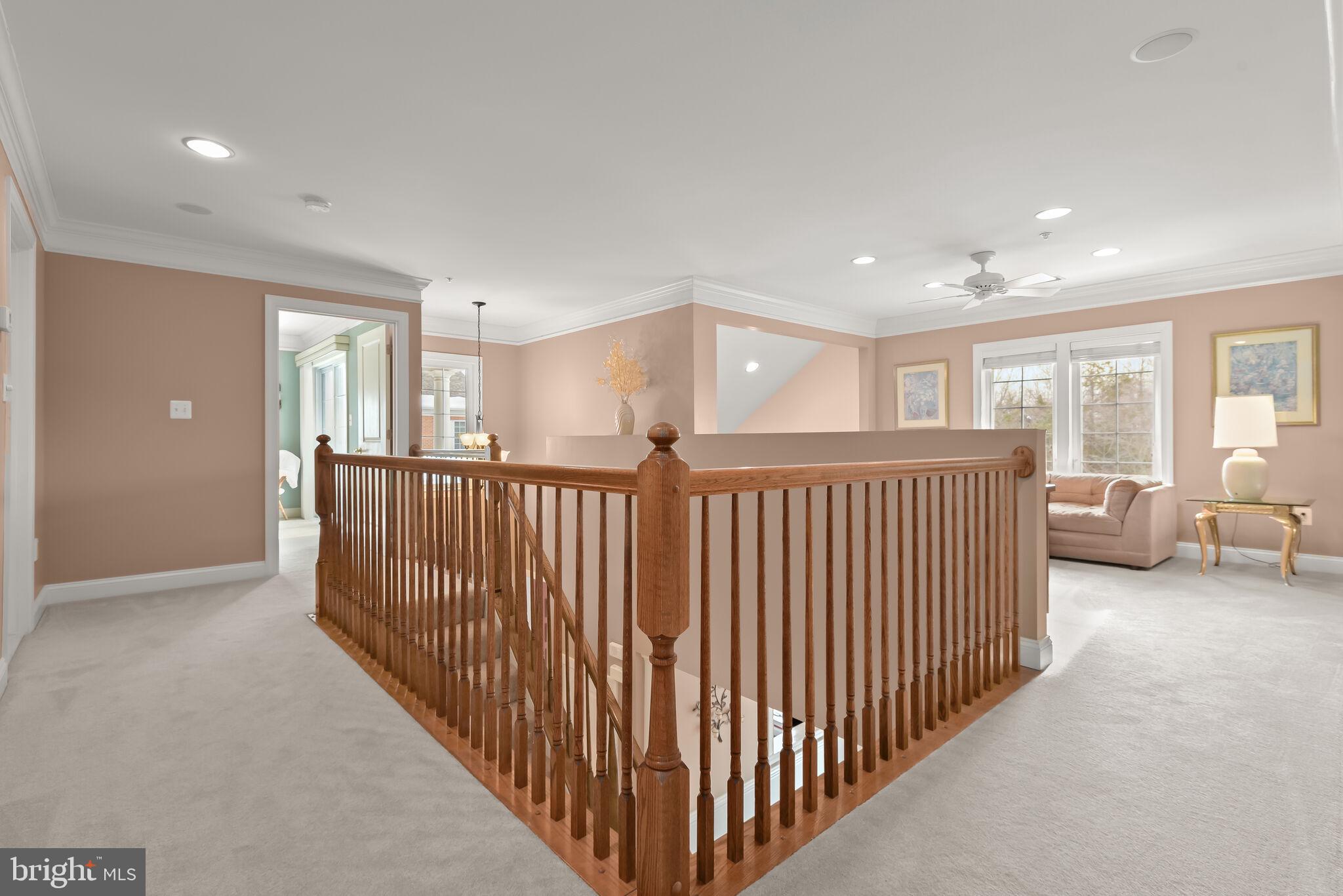 ELLICOTT HILLS - Residential