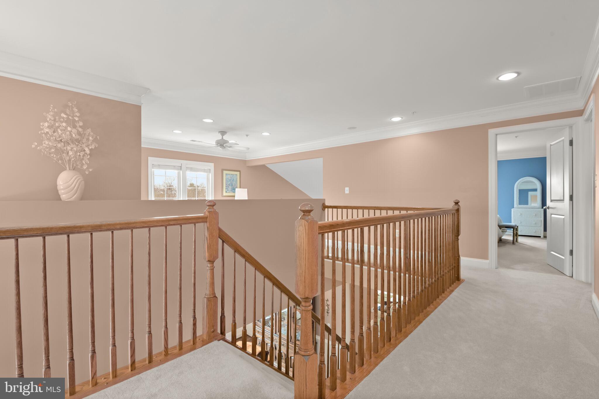 ELLICOTT HILLS - Residential