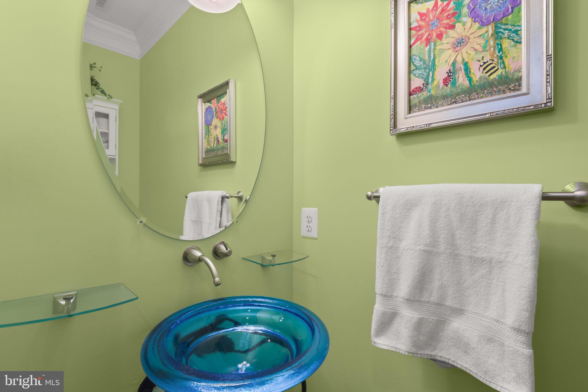 ELLICOTT HILLS - Residential