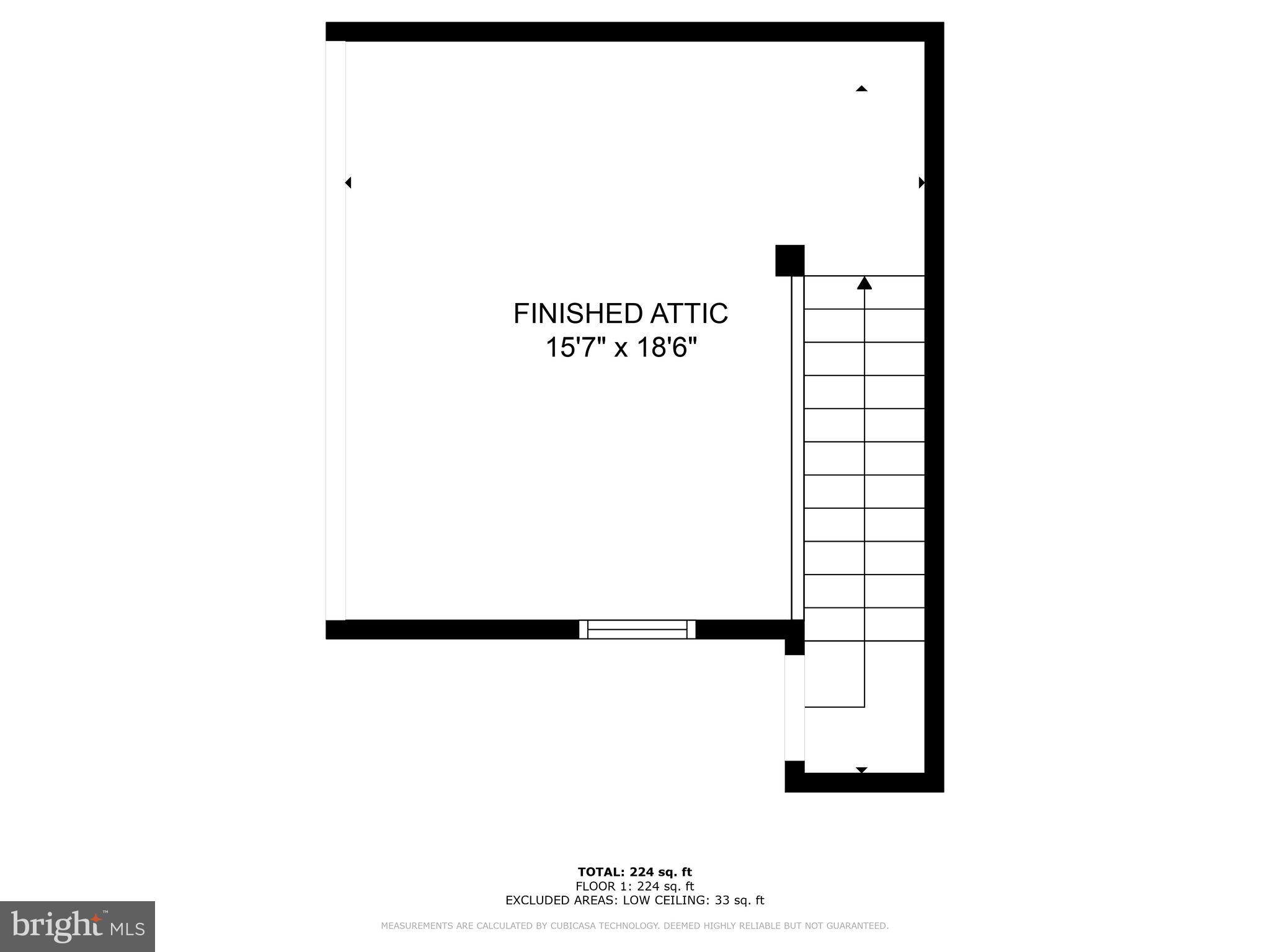 ELLICOTT HILLS - Residential