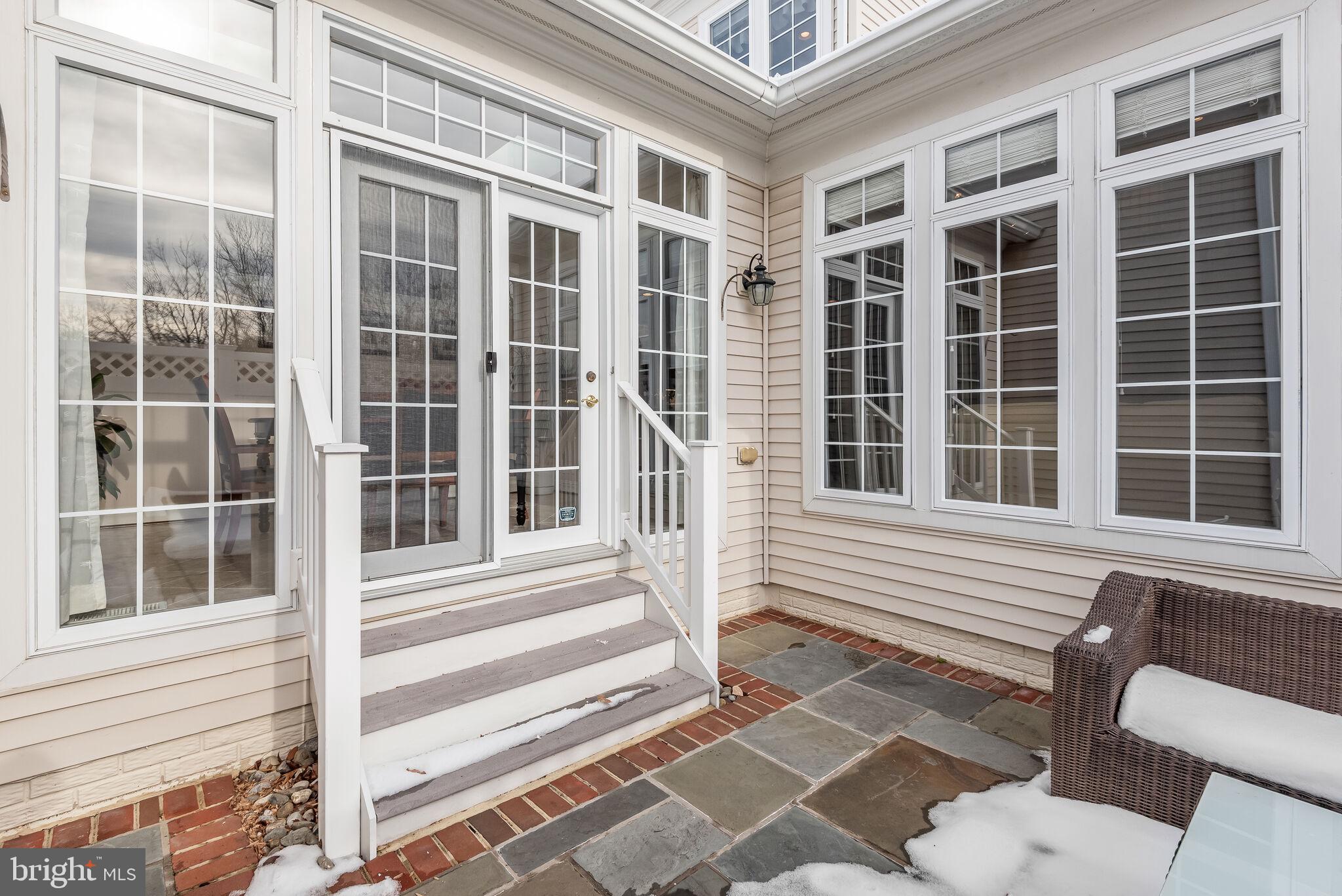 ELLICOTT HILLS - Residential