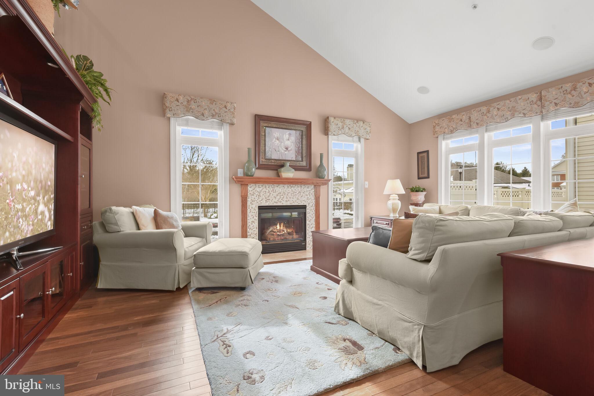 ELLICOTT HILLS - Residential