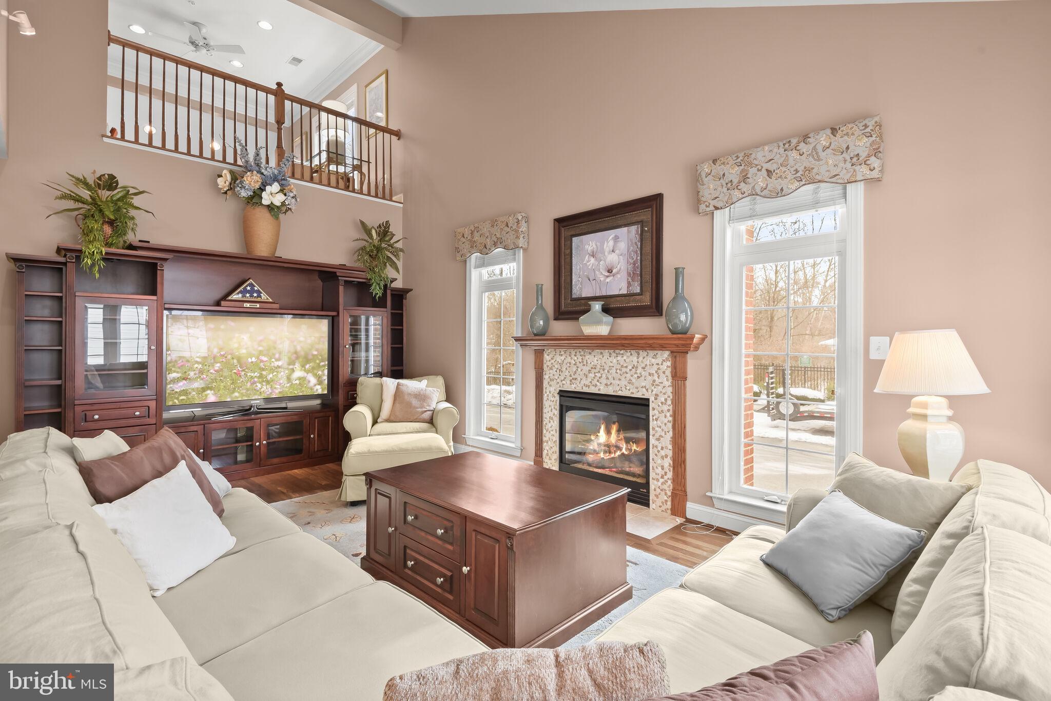 ELLICOTT HILLS - Residential