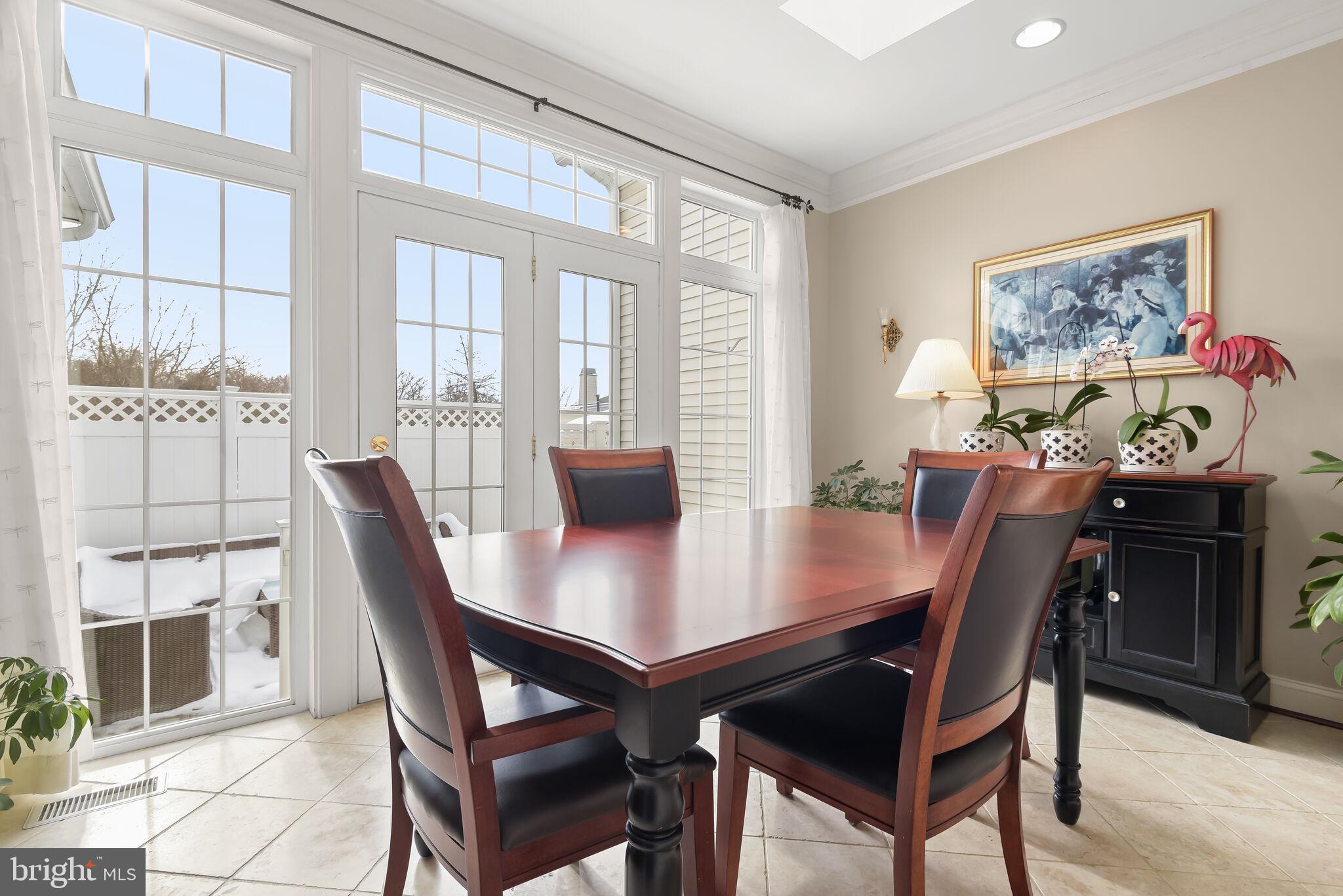 ELLICOTT HILLS - Residential